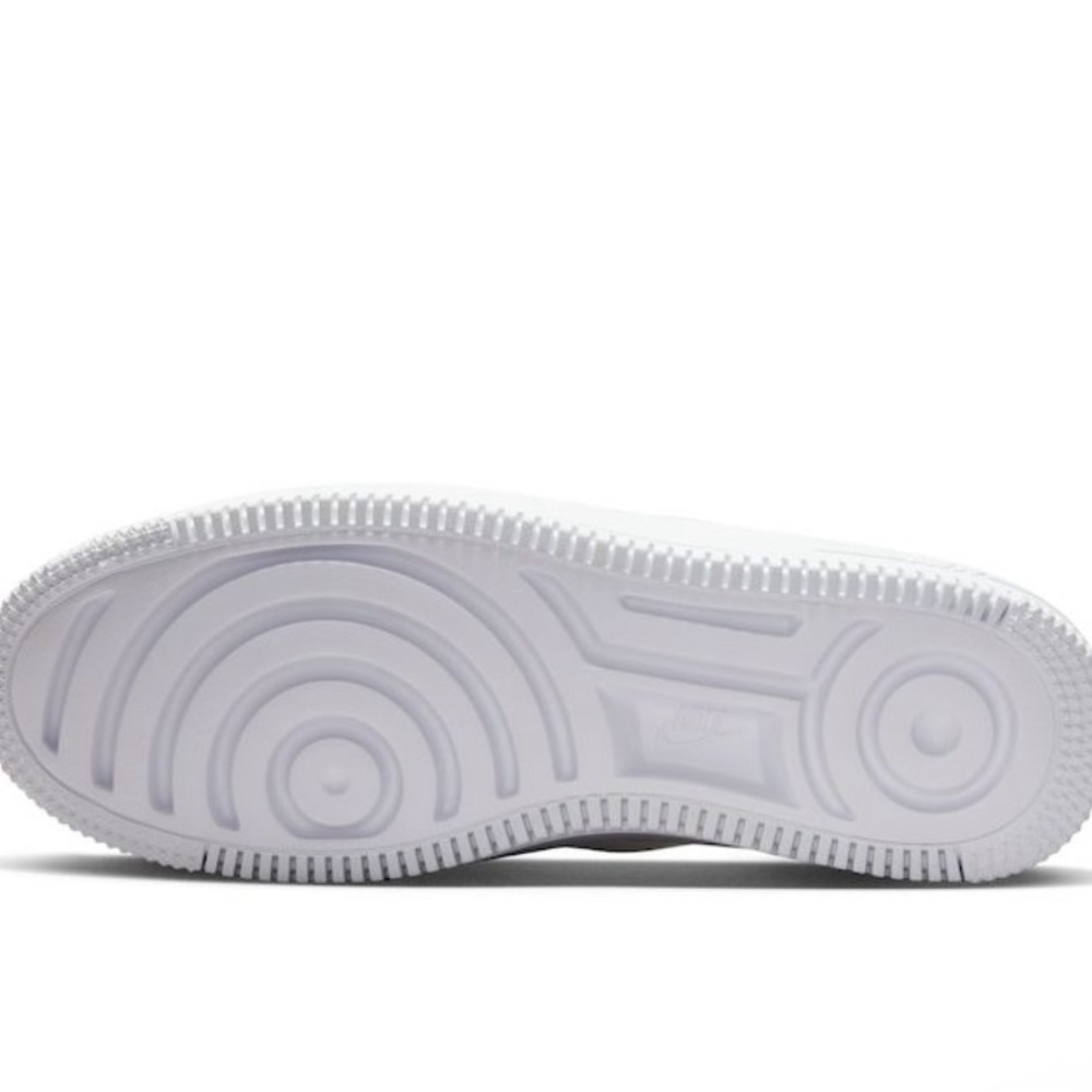 NWOB NIKE AIR FORCE 1 LOVER WOMEN'S SHOES - Picture 4 of 8